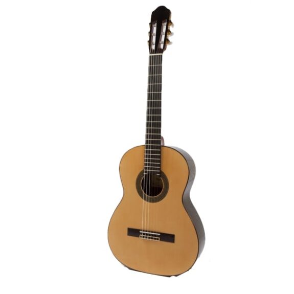 גיטרה קלאסית תוצרת ספרד  Raimundo 128