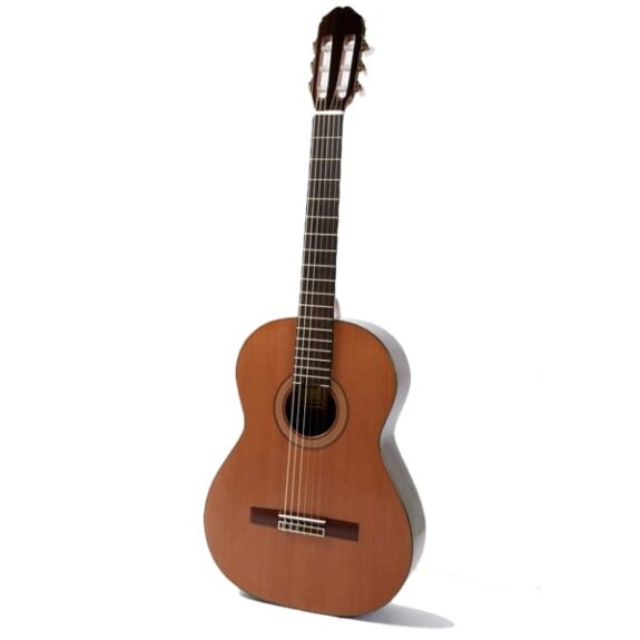 גיטרה קלאסית תוצרת ספרד Raimundo 150