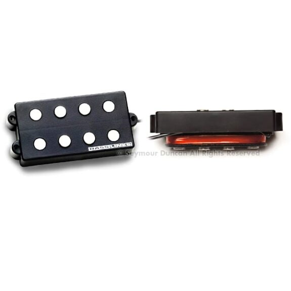 Seymour Duncan Bass Musicman