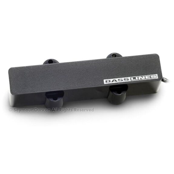 Seymour Duncan Standard Jazzbass