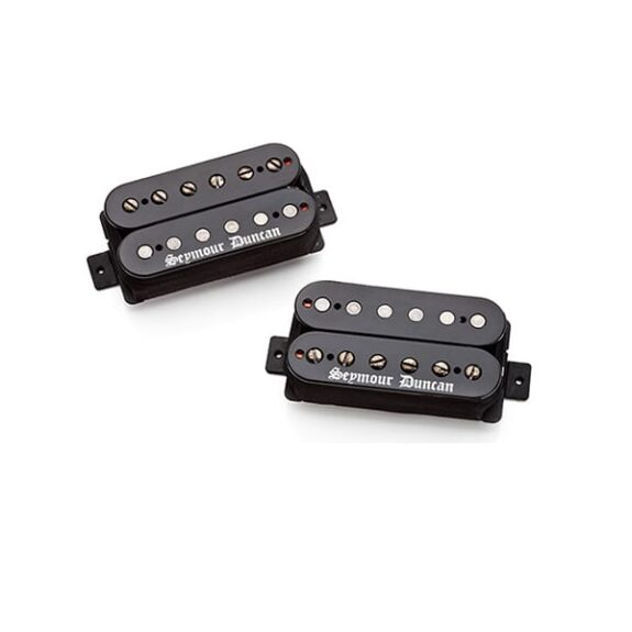 Seymour Duncan Black Winter