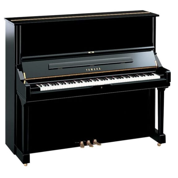 פסנתר עומד יד שניה Yamaha U3