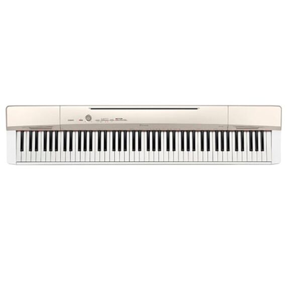 פסנתר חשמלי נייד Casio PX160