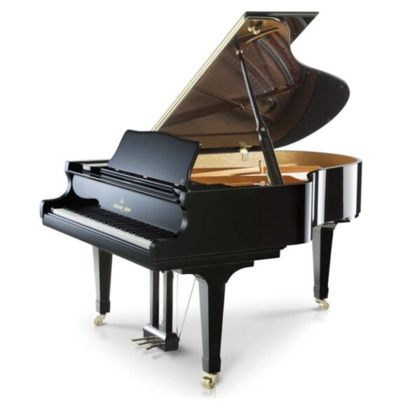 פסנתר כנף Shigeru Kawai SK 3