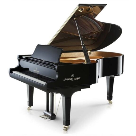 פסנתר כנף Shigeru Kawai SK 5