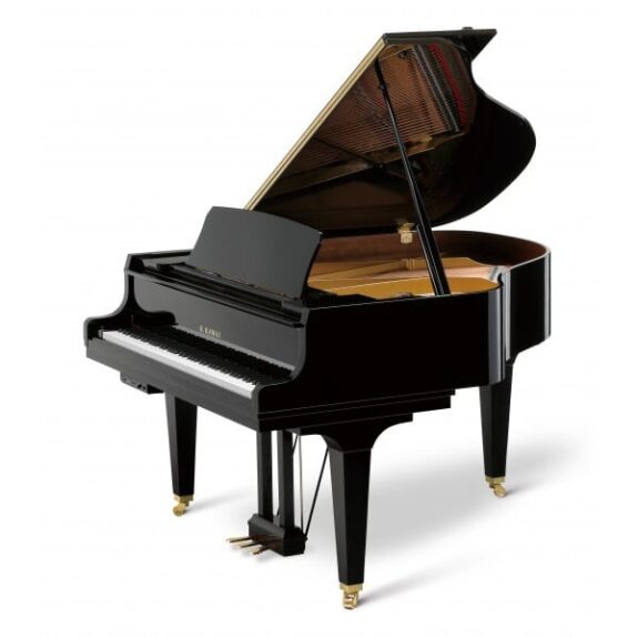 פסנתר כנף Kawai GL-30 כולל מערכת השתקה ATX3