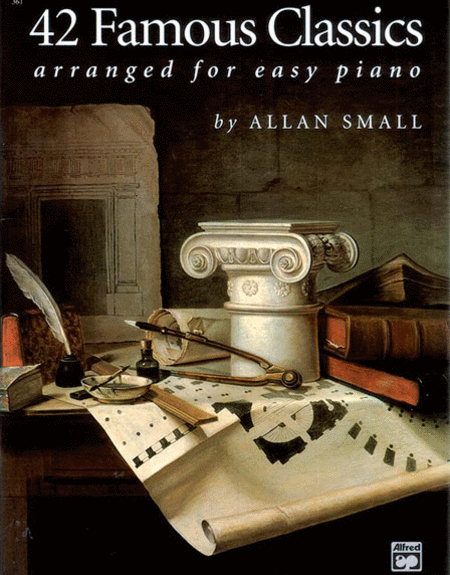 42 Famous Classics