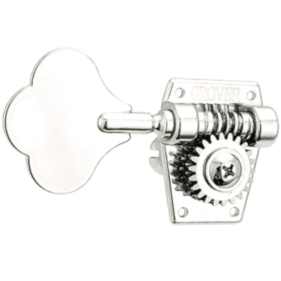 Grover Bass Tuning Machine Head מרום כלי נגינה