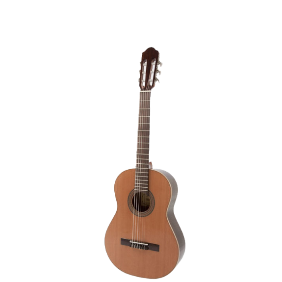 גיטרה קלאסית תוצרת ספרד Raimundo 1492 610mm