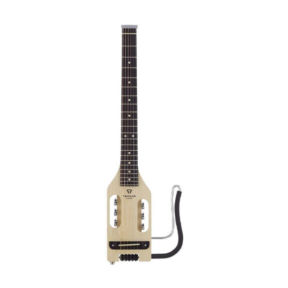 גיטרה אקוסטית ניידת Traveler Guitar Ultra-Light Acoustic Maple