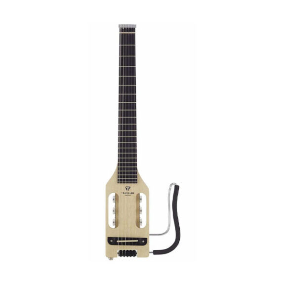 גיטרה קלאסית ניידת Traveler Guitar Ultra-Light Nylon Maple