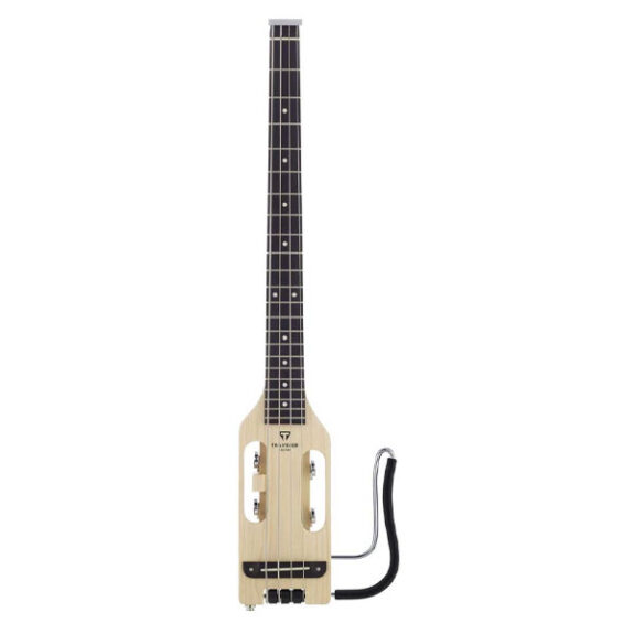 גיטרה בס ניידת Traveler Guitar Ultra-Light Maple Bass