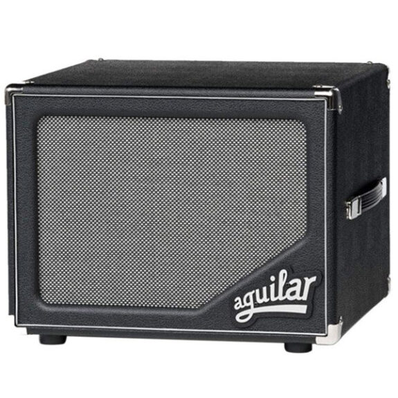 קבינה לבס Aguilar SL 112 - 1x12 250W Bass Cabinetה