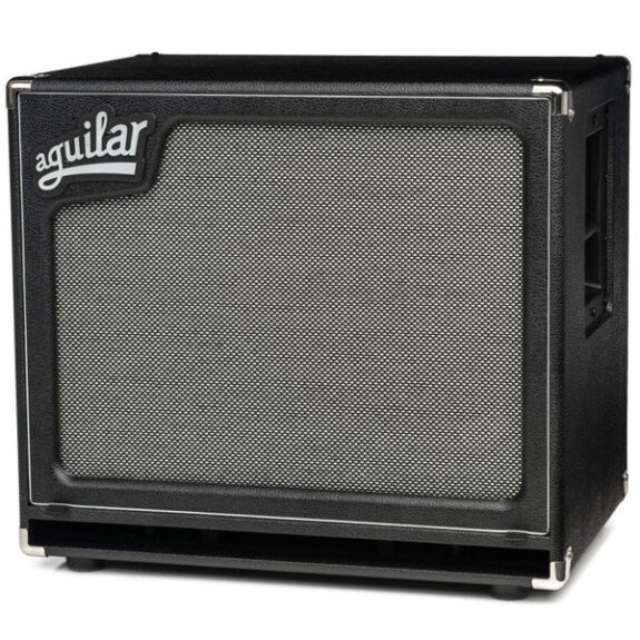 קבינה לבס Aguilar SL 115 - 1x15 400W Bass Cabinet