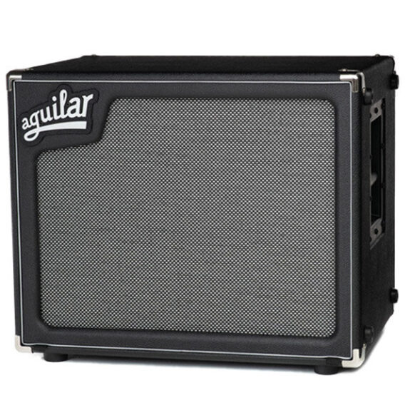 קבינה לבס Aguilar SL 210 - 2x10 400W Bass Cabinet