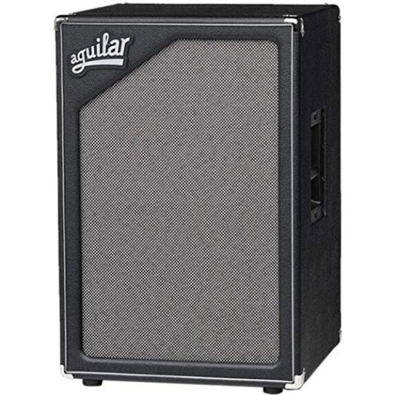 קבינה לבס Aguilar SL 212 - 2x12 500W Bass Cabinet