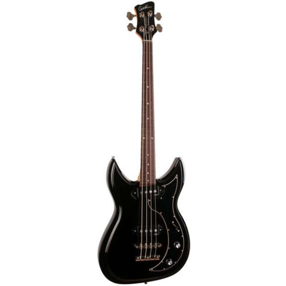 גיטרה בס Godin Dorchester 4 Black RN Bass Guitar