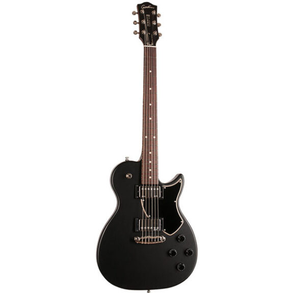 גיטרה חשמלית שחורה Godin Summit Classic SG Matte Black