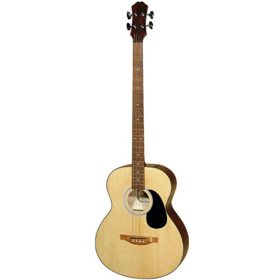 גיטרה בס אקוסטית Hora Jumbo Bass Acoustic Bass