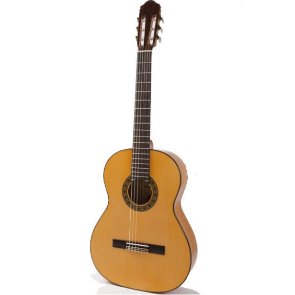 גיטרה קלאסית תוצרת ספרד Raimundo 125 Flamenco