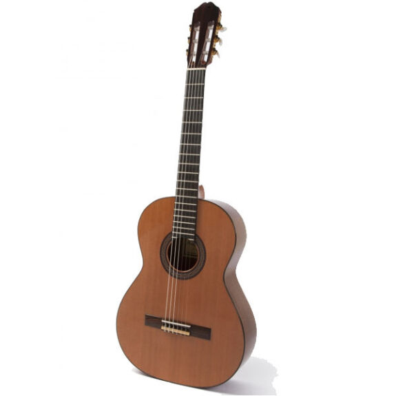 גיטרה קלאסית תוצרת ספרד Raimundo 136