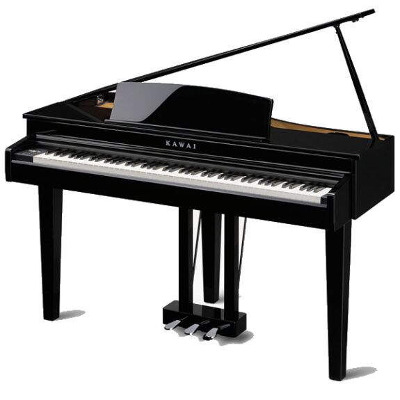 פסנתר כנף חשמלי Kawai DG-30