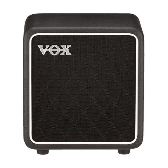 קבינה לגיטרה חשמלית VOX Black Cabinet BC108