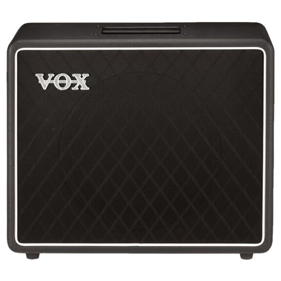 קבינה לגיטרה חשמלית VOX Black Cabinet BC112