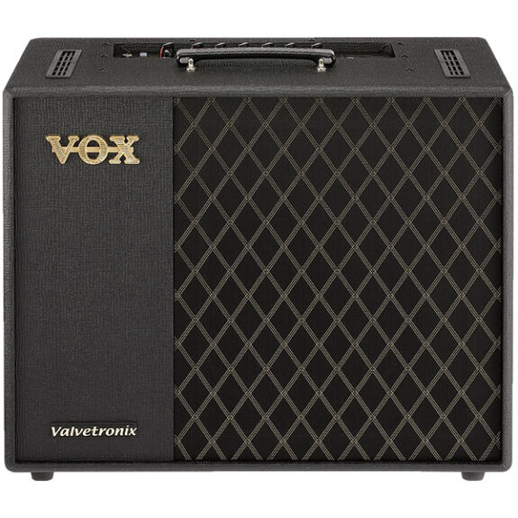 מגבר לגיטרה חשמליתVOX VT100X