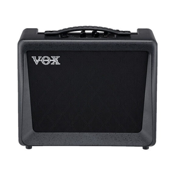 מגבר לגיטרה חשמלית VOX VX15GT