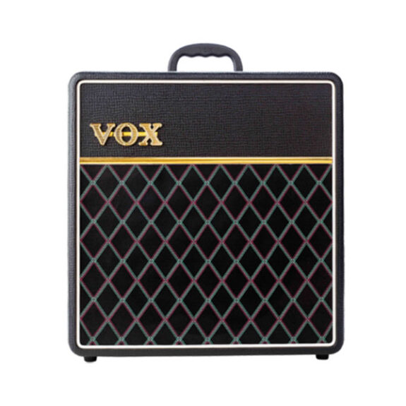 מגבר לגיטרה חשמלית VOX AC 4