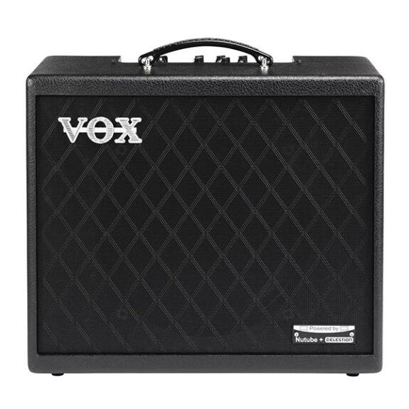 מגבר לגיטרה חשמלית VOX Cambridge 50