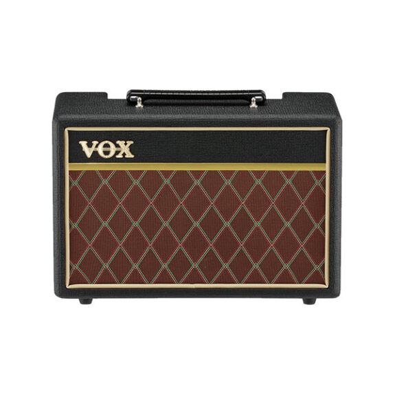 מגבר נייד לגיטרה חשמלית VOX PATHFINDER 10