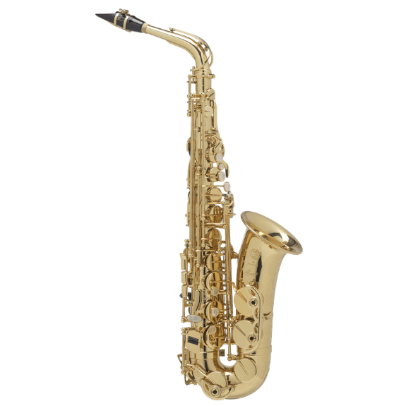 סקסופון מקצועי | Selmer Paris AXOS תוצרת צרפת