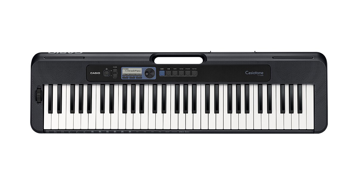 cts300 casio