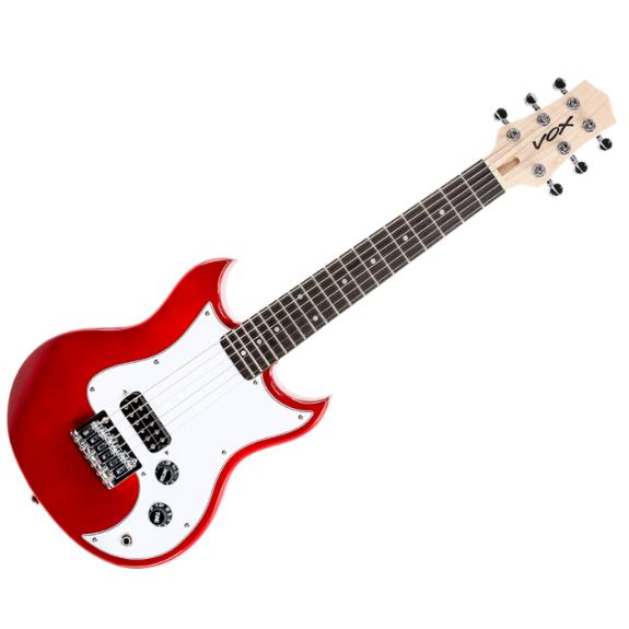 גיטרה חשמלית VOX SDC-1 MINI