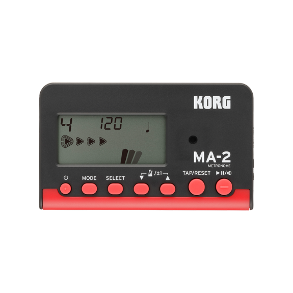 מטרונום KORG MA-2 digital metronome