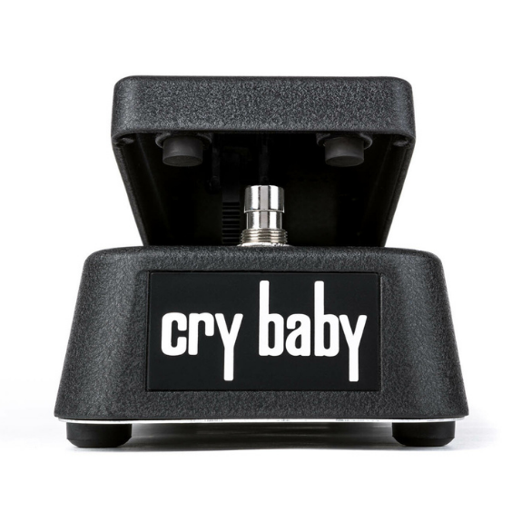 אפקט לגיטרה חשמלית CRY BABY® STANDARD WAH