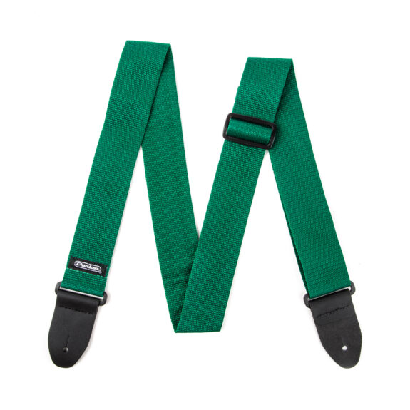 רצועה לגיטרה GREEN STRAP