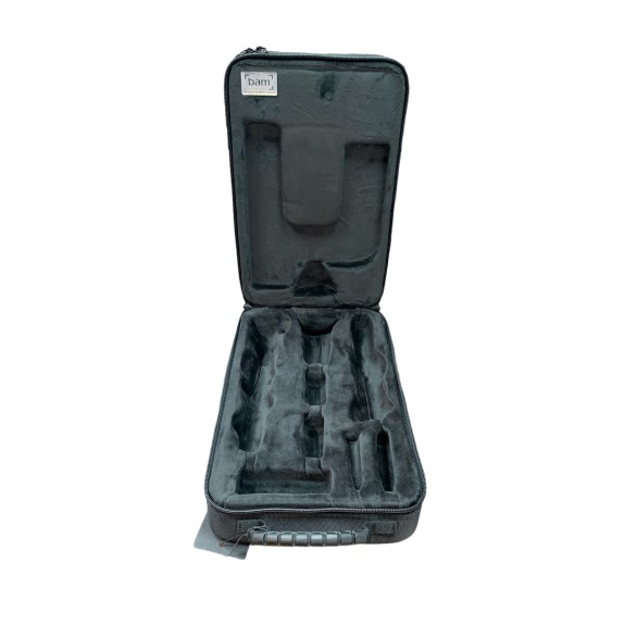 קייס לקלרינט BAM CONSERVATOIRE מרום כלי נגינה