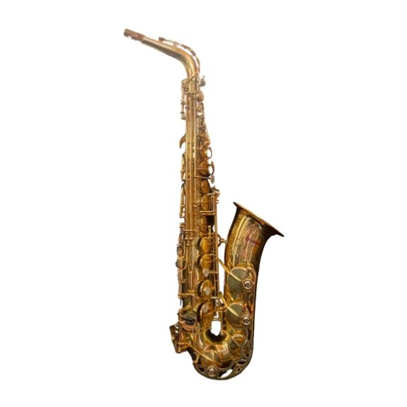 סקסופון אלט יד שניה Yamaha YAS-62