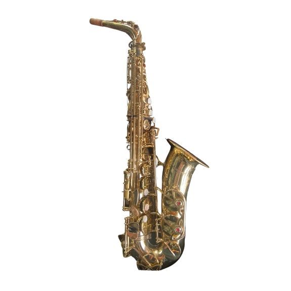 סקסופון אלט יד שניה Yanagisawa 901